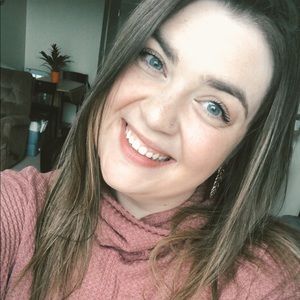 Meet your Posher, Paige